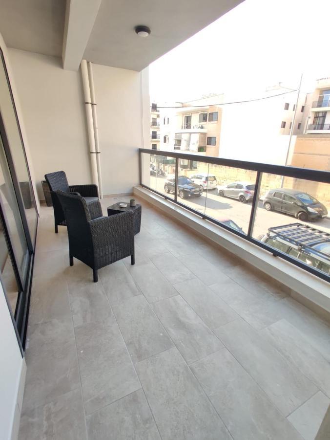 Sahariana Sand Marsaskala Exterior foto